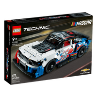 Lego - Technic - NASCAR Next Generation - Chevrolet Camaro ZL1 - 42153