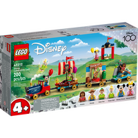 Lego - Disney -  Disney Celebration Train​ - 43212