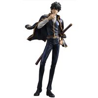 Gintama G.E.M. Series 1/8 Hijikata Toushirou Ver. Kai