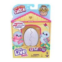 Little Live Pets - Surprise Chick - Pink