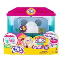 Little Live Pets - Surprise Chick - Playset