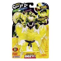 Heroes Of Goo Jit Zu - Glow Shifters - Scorpious Hero Pack