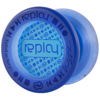 YoYo - Factory - Replay Performance Yo-Yo - Blue
