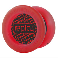 YoYo - Factory - Replay Performance Yo-Yo - Red