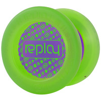 YoYo - Factory - Replay Performance Yo-Yo - Green