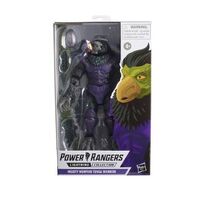 Power Rangers - Lightning Collection - Mighty Morphin Tenga Warrior Figure