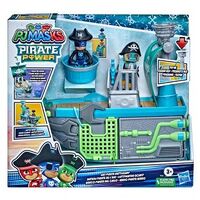 PJ Masks - Sky Pirate Battleship