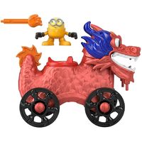 Imaginext - Minions - Dragon Disguise