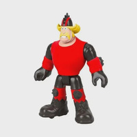 Imaginext  - Svengence - Minions Collectible Figure