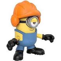 Imaginext  - Stuart - Minions Collectible Figure
