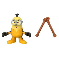 Imaginext  - Kevin - Minions Collectible Figure