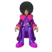 Imaginext  - Belle Bottom - Minions Collectible Figure