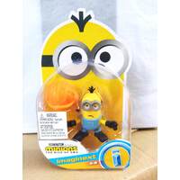 Imaginext  - Kevin - Minions Collectible Figure