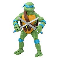 Teenage Mutant Ninja Turtles - Classics Series - Leonardo Action Figure