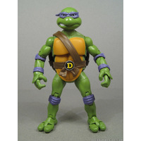 Teenage Mutant Ninja Turtles - Classics Series - Donatello Action Figure