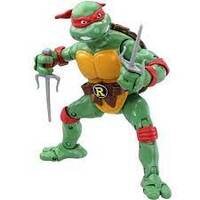Teenage Mutant Ninja Turtles - Classics Series - Raphael Action Figure