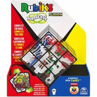 Rubik's Cube -  Perplexus - 3x3 Fidget Cube Game