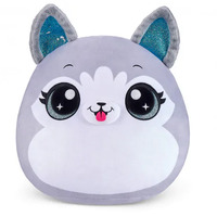 Coco Squishies - Hypa The Husky