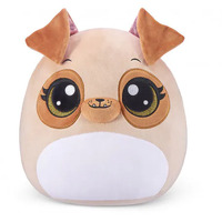 Coco Squishies - Buzzy The Pug
