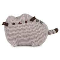 Pusheen - Knit Plush 15cm