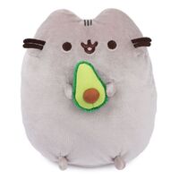 Pusheen - Snackable Avocado 24cm Plush