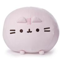 Pusheen - Round Pink 25cm Plush