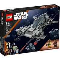 LEGO - Star Wars - Pirate Snub Fighter - 75346