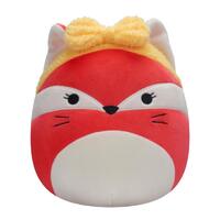 Squishmallows - 7.5 - Fifi The Pink Fox - Spring Assortment