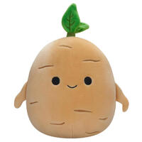 Squishmallows - 7.5 - Jyri The Tan Ginseng - Spring Assortment