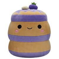 Squishmallows - 7.5 - Paden The Blueberry Pancake - Spring Assortment