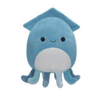 Squishmallows - 7.5 - Sky The Teal Squid - Spring Assortment