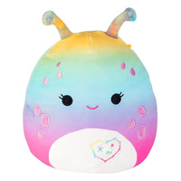 Squishmallows - 12" - Oliviana The Alien - Heart - Affection & Love - Assortment