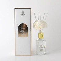 FUMARE Reed Diffuser - White Rose & Jasmine - The Smell Of The Abbotsford Shops