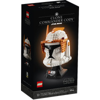 LEGO - Star Wars - Clone Commander Cody Helmet - 75350