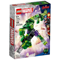 LEGO - Marvel Super Heroes - Hulk Mech Armour - 76241
