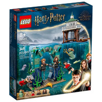 LEGO - Harry Potter - Triwizard Tournament: The Black Lake - 76420