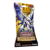 Yu-Gi-Oh - TCG - Cyberstorm Access - 9 Card Blister