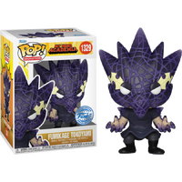 My Hero Academia - Fumikage Tokoyami (Black Abyss) - Pop! Vinyl Figure
