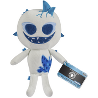 Five Nights at Freddy's - Frostbite Balloon Boy - 7" Plush