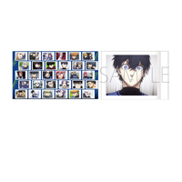 Blue Lock Pashacolle (Sold Separately in a blind bag)