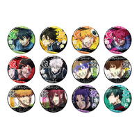 Blue Lock Gekioshi Can Badge Collection (Sold Separately in a blind bag)
