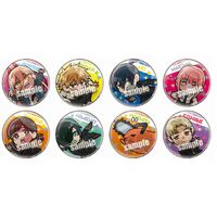 Pita! Defome Chainsaw Man Can Badge (Sold Separately in Blind-Pack)