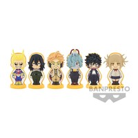 Cookie Decolle - My Hero Academia - Vol.2 - Sold Separately