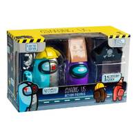 Among Us - Pirates - Crewmate - 2 Figure Pack