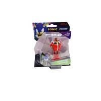 Sonic The Hedgehog - Dr. Eggman - Figural Keychain Blister