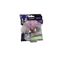 Sonic The Hedgehog - Amy Rose - Figural Keychain Blister