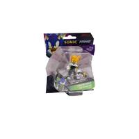 Sonic The Hedgehog - Tails Nine - Figural Keychain Blister