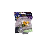 Sonic The Hedgehog - Running Tails - Figural Keychain Blister