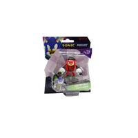 Sonic The Hedgehog - Renegade Knucks - Figural Keychain Blister