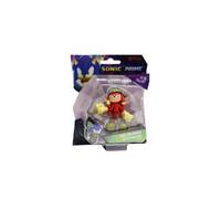 Sonic The Hedgehog - Knuckles - Figural Keychain Blister
